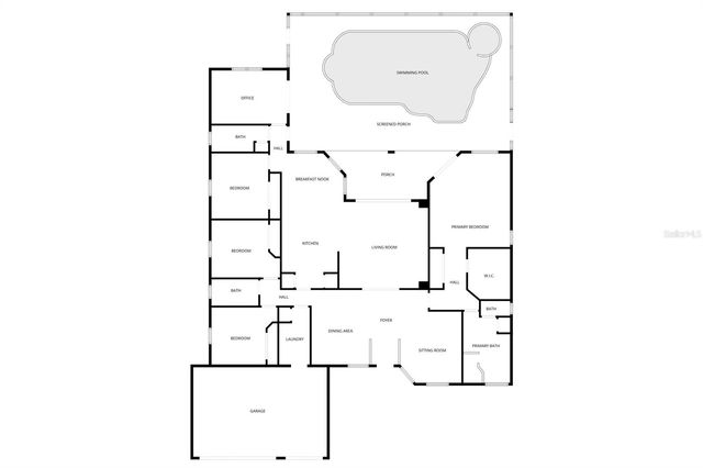 2730 RIVER WOODS DRIVE, Parrish, FL 34219