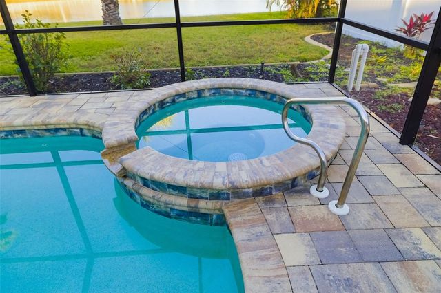 2730 RIVER WOODS DRIVE, Parrish, FL 34219