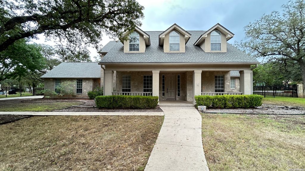 305 KENDALL PKWY, Boerne, TX 78015