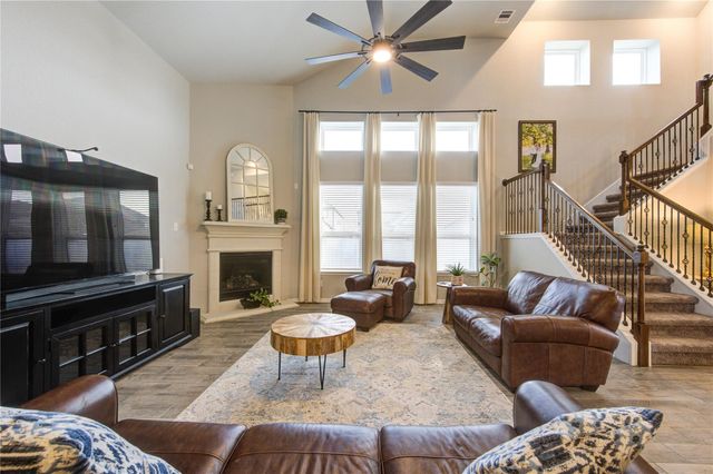 5439 Rustic Ruby Drive, Brookshire, TX 77423