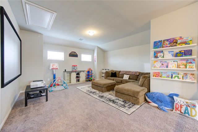 5439 Rustic Ruby Drive, Brookshire, TX 77423