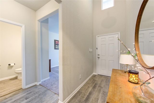 5439 Rustic Ruby Drive, Brookshire, TX 77423