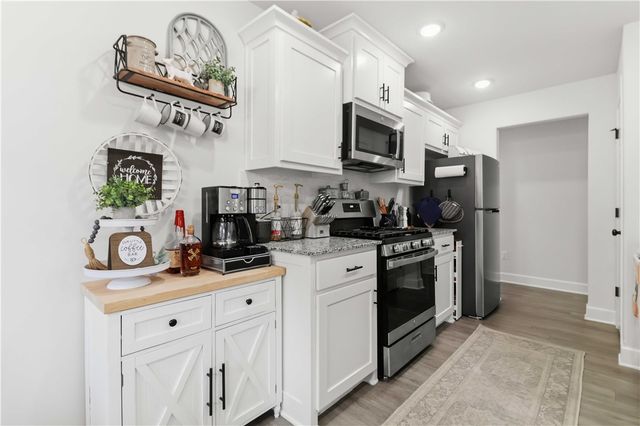 1110 Monarch Road, Centerton, AR 72719