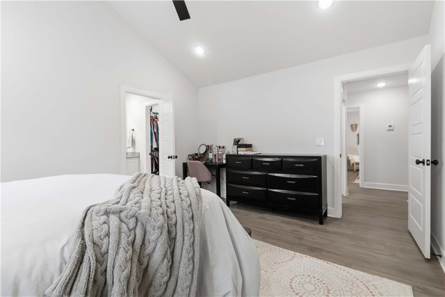 1110 Monarch Road, Centerton, AR 72719