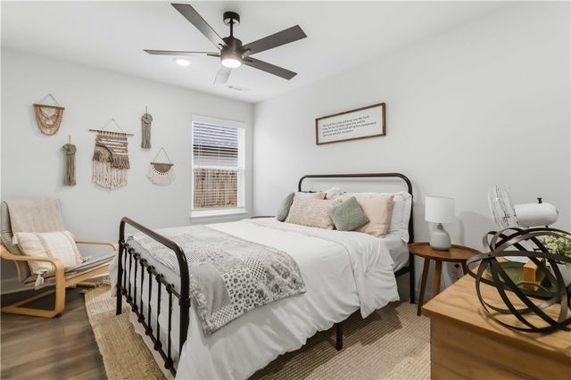 1110 Monarch Road, Centerton, AR 72719