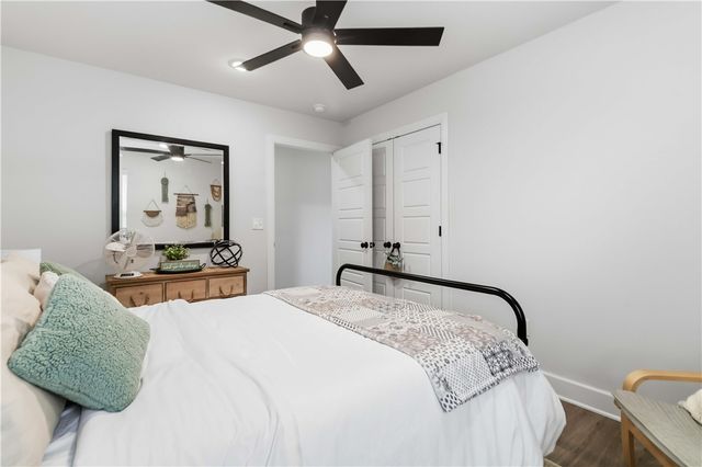 1110 Monarch Road, Centerton, AR 72719