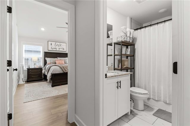 1110 Monarch Road, Centerton, AR 72719