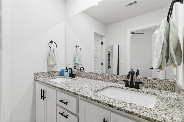 1110 Monarch Road, Centerton, AR 72719