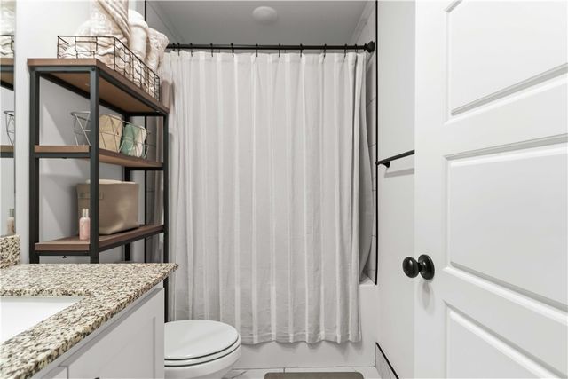 1110 Monarch Road, Centerton, AR 72719