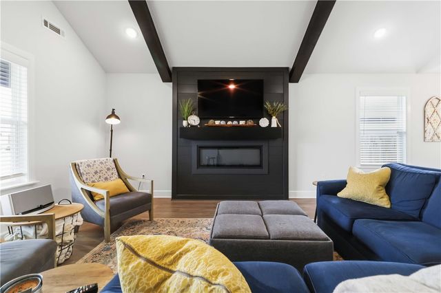 1110 Monarch Road, Centerton, AR 72719