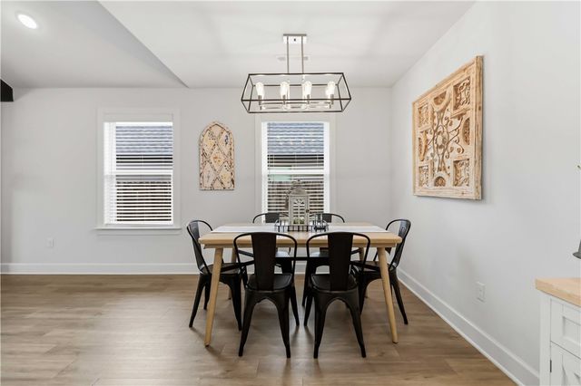 1110 Monarch Road, Centerton, AR 72719