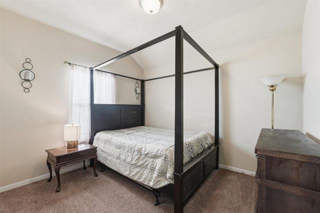 13102 Royal Bell Court, Houston, TX 77047