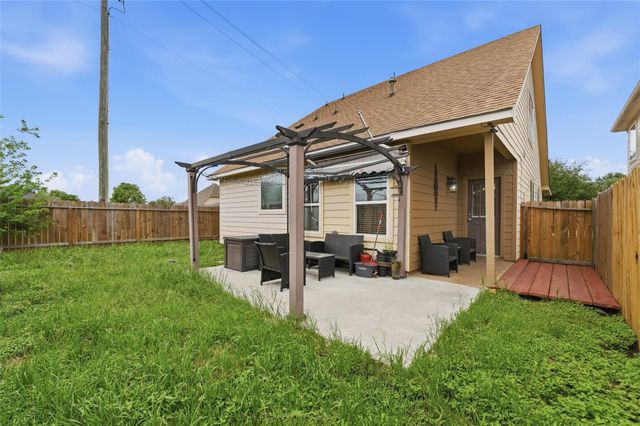 13102 Royal Bell Court, Houston, TX 77047