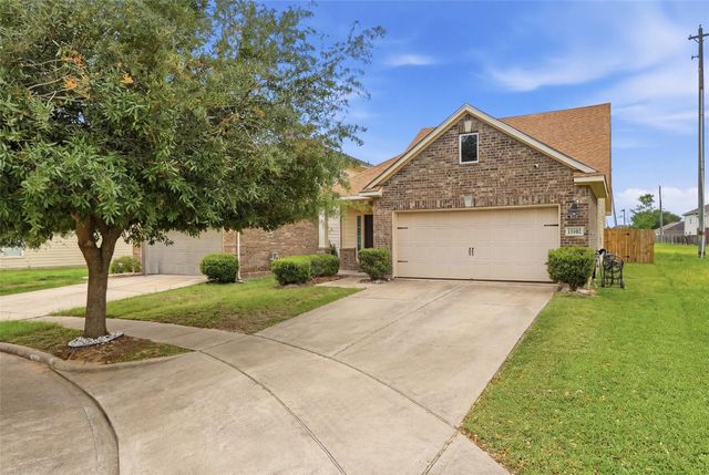 13102 Royal Bell Court, Houston, TX 77047