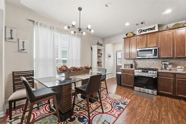 13102 Royal Bell Court, Houston, TX 77047