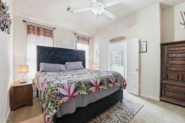 13102 Royal Bell Court, Houston, TX 77047