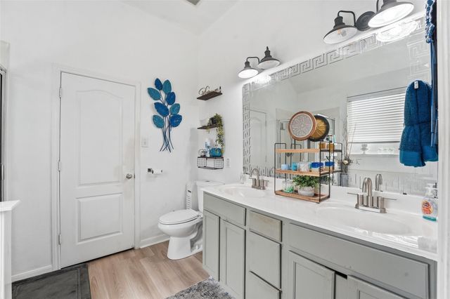 13102 Royal Bell Court, Houston, TX 77047