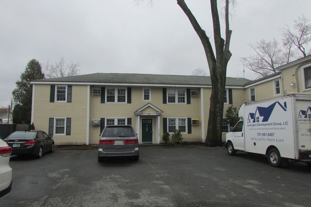 86 Baldwin 8, Lowell, MA 01851