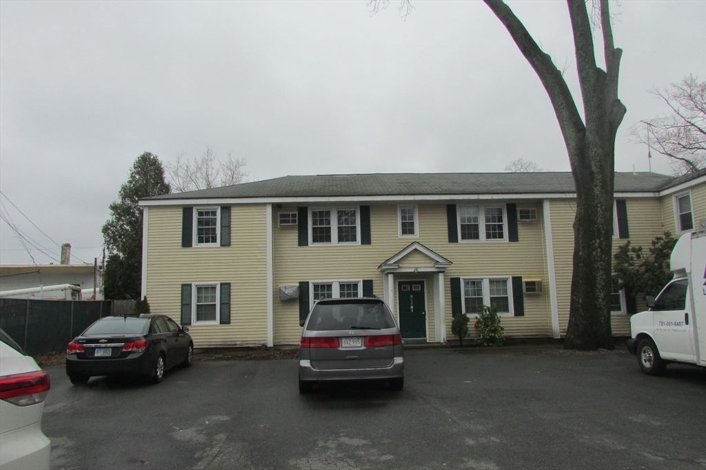 86 Baldwin 8, Lowell, MA 01851