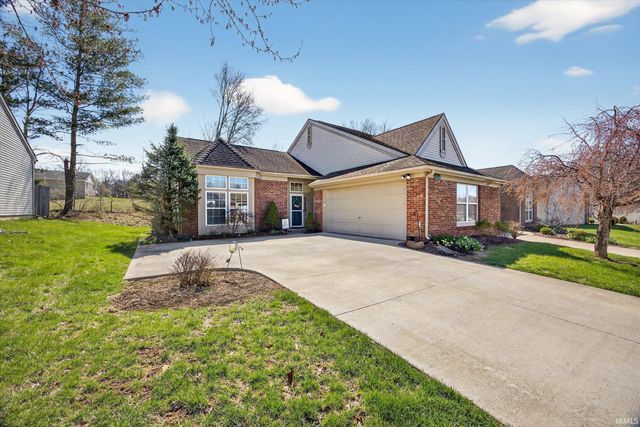 712 E Moss Creek Drive, Bloomington, IN 47401