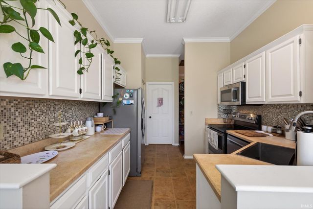 712 E Moss Creek Drive, Bloomington, IN 47401