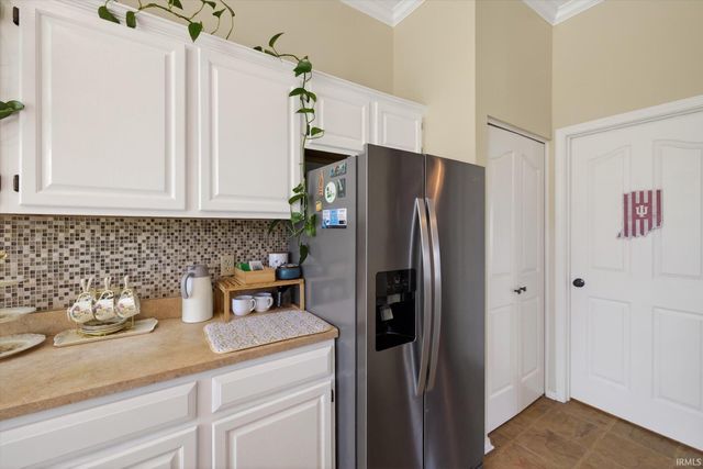 712 E Moss Creek Drive, Bloomington, IN 47401