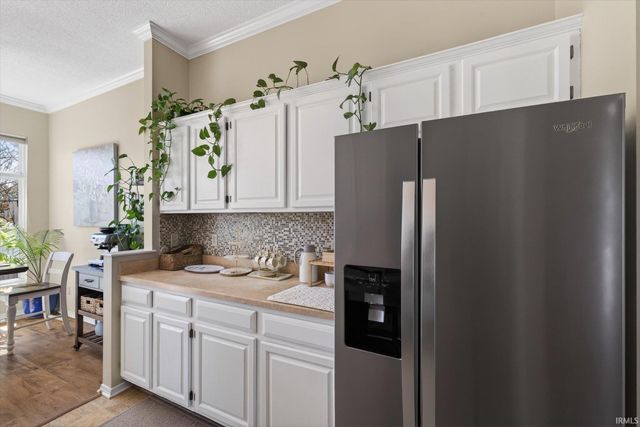 712 E Moss Creek Drive, Bloomington, IN 47401