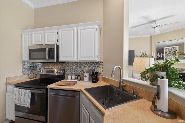 712 E Moss Creek Drive, Bloomington, IN 47401