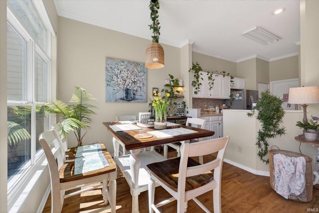 712 E Moss Creek Drive, Bloomington, IN 47401