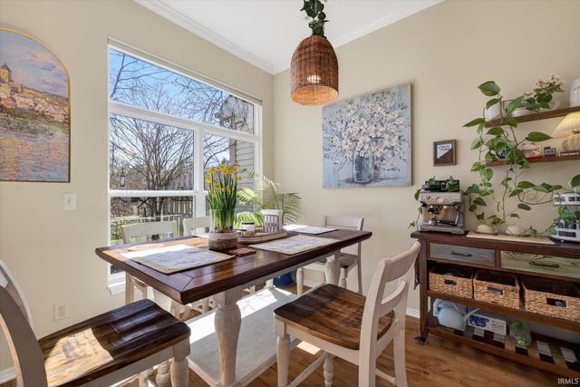 712 E Moss Creek Drive, Bloomington, IN 47401