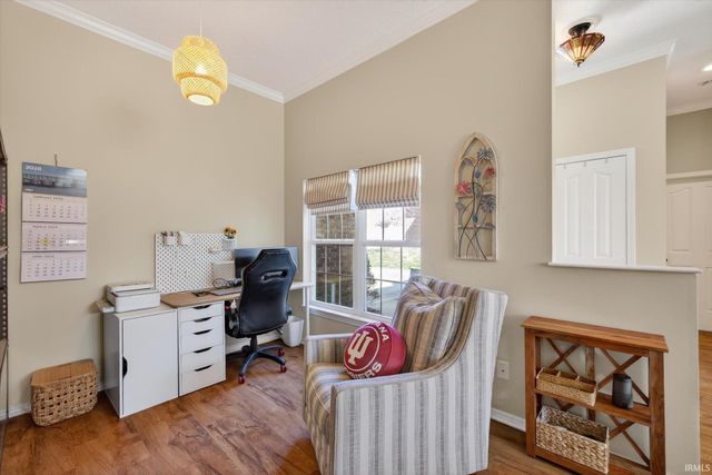 712 E Moss Creek Drive, Bloomington, IN 47401