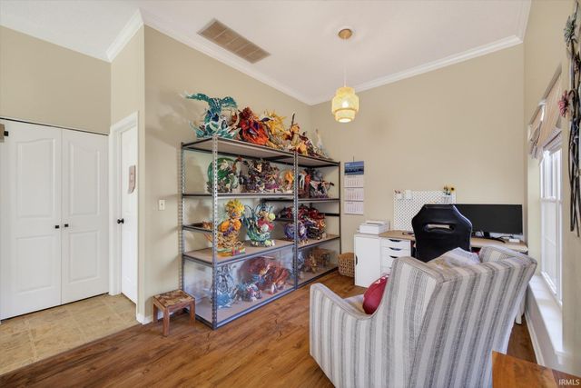 712 E Moss Creek Drive, Bloomington, IN 47401