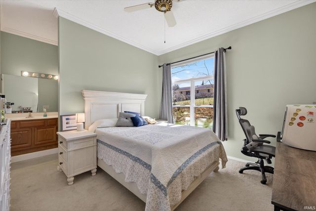 712 E Moss Creek Drive, Bloomington, IN 47401