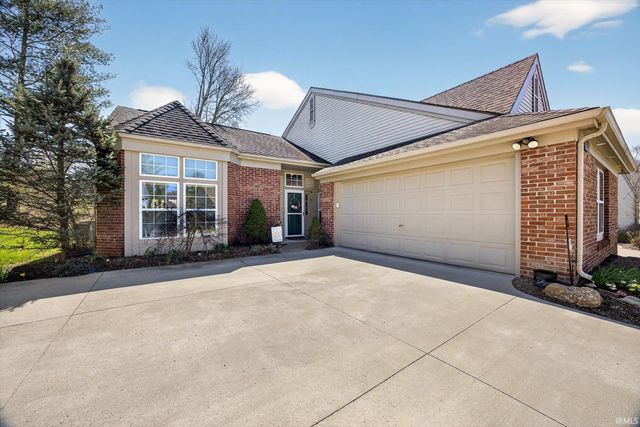 712 E Moss Creek Drive, Bloomington, IN 47401