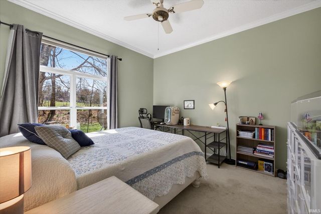 712 E Moss Creek Drive, Bloomington, IN 47401