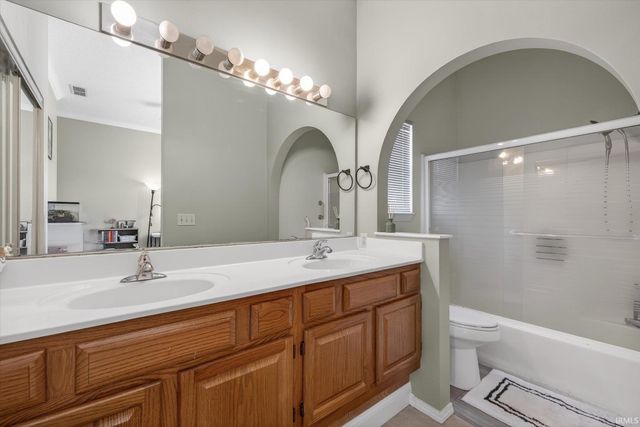 712 E Moss Creek Drive, Bloomington, IN 47401