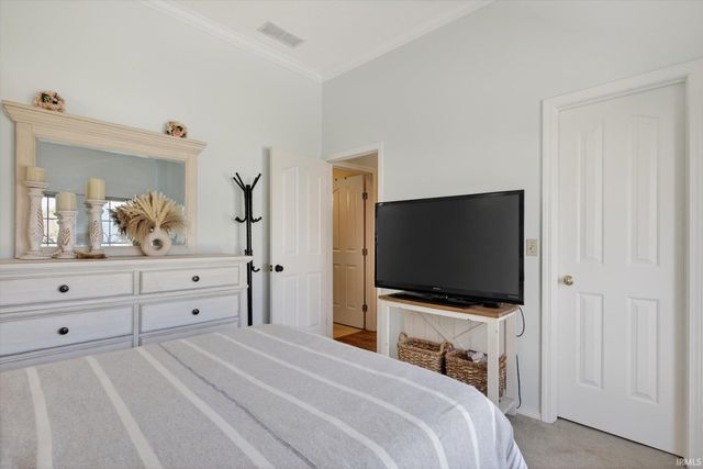 712 E Moss Creek Drive, Bloomington, IN 47401