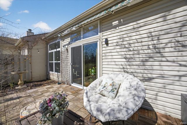 712 E Moss Creek Drive, Bloomington, IN 47401