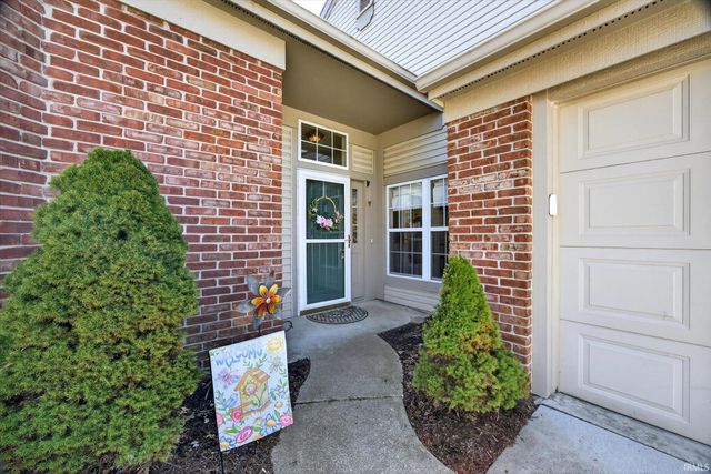 712 E Moss Creek Drive, Bloomington, IN 47401