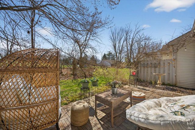 712 E Moss Creek Drive, Bloomington, IN 47401