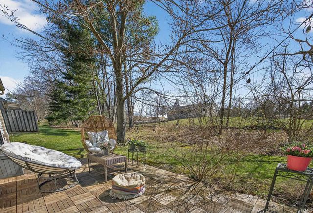 712 E Moss Creek Drive, Bloomington, IN 47401