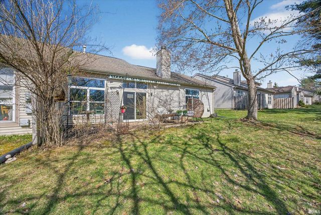 712 E Moss Creek Drive, Bloomington, IN 47401