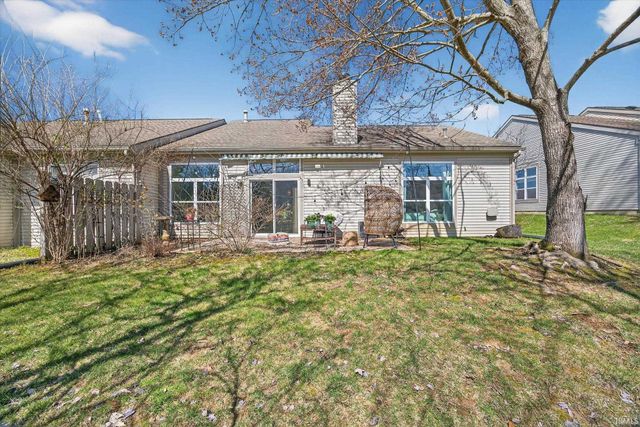 712 E Moss Creek Drive, Bloomington, IN 47401