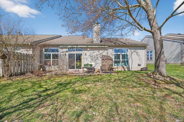 712 E Moss Creek Drive, Bloomington, IN 47401