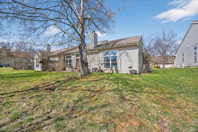 712 E Moss Creek Drive, Bloomington, IN 47401