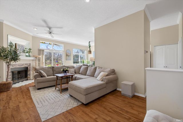 712 E Moss Creek Drive, Bloomington, IN 47401