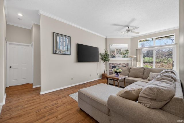 712 E Moss Creek Drive, Bloomington, IN 47401