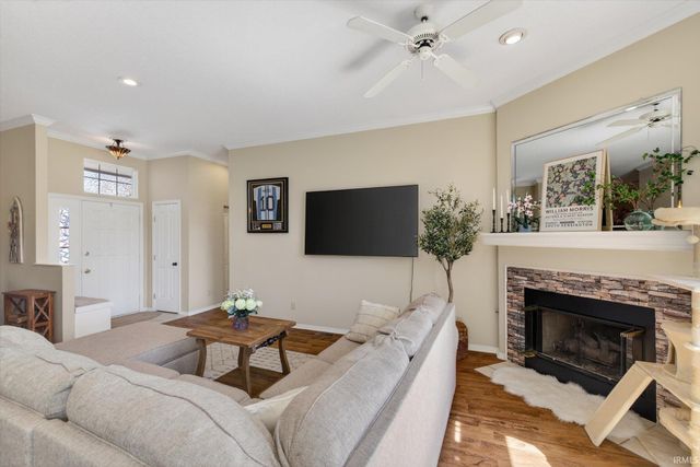 712 E Moss Creek Drive, Bloomington, IN 47401