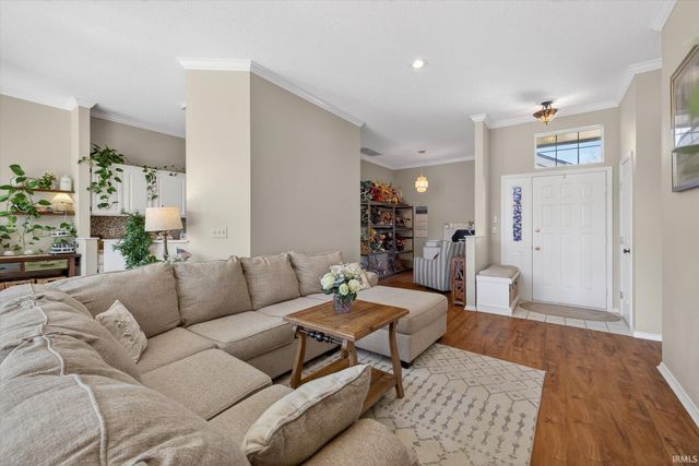 712 E Moss Creek Drive, Bloomington, IN 47401