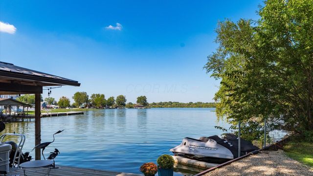 11860 Township Road 406, Thornville, OH 43076